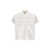 Brunello Cucinelli Brunello Cucinelli T-Shirt And Polo WHITE