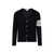 Thom Browne Thom Browne Sweaters BLACK