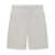 Off-White OFF-WHITE Beach Boxer Shorts with Scribble Pattern WHITE