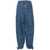 Isabel Marant MARANT ETOILE Trousers BLUE