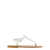 K.JACQUES K.Jacques 'Picon' Sandals WHITE