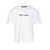 Palm Angels Palm Angels T-shirts and Polos WHITE