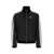 Palm Angels Palm Angels Padded Jackets Black