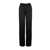 Herno HERNO SATIN TROUSERS 9300