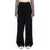 Maison Margiela Maison Margiela Wide Leg  Black