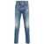 DSQUARED2 DSQUARED2 Faded effect jeans BLUE