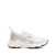 TOD'S TOD'S Kate technical fabric sneakers WHITE