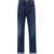 Brunello Cucinelli Jeans DENIM SCURO OLD