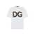 Dolce & Gabbana Dolce & Gabbana DG T-shirt White