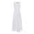 Lorena Antoniazzi Long white dress White