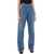 ETRO Low-Waisted Baggy Jeans VARIANTE ABBINATA