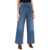 ETRO Wide Leg Jeans VARIANTE ABBINATA