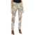 ETRO Paisley Patterned Jeans STAMPA FDO BIANCO