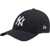 New Era 39THIRTY Classic New York Yankees MLB Cap Navy