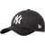 New Era 39THIRTY Classic New York Yankees MLB Cap Black