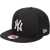 New Era New York Yankees MLB 9FIFTY Cap Navy