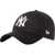 New Era 9FORTY New York Yankees MLB Cap Black