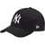 New Era 9FIFTY New York Yankees MLB Stretch Snap Cap Navy
