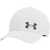 Under Armour Iso-Chill ArmourVent Cap White