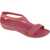 Crocs W Serena Sandals Pink