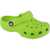 Crocs Classic Clog Kids T Green