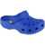 Crocs Classic Clog Kids T Blue