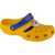 Crocs Fun Lab Classic I AM Minions Kids Clog Yellow
