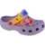 Crocs Classic Fun I am Peppa Pig T Clog Purple
