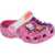 Crocs Hello Kitty and Friends Classic Clog Pink