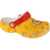Crocs Classic Disney Winnie The Pooh T Clog Yellow