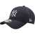 New Era New York Yankees MLB LE 940 Cap Black
