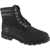 Timberland 6 IN Basic Boot Black