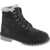 Timberland Premium 6 IN WP Shearling Boot Jr Black
