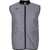 Joma R-Night Padding Vest Grey