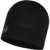 Buff Merino Midweight Hat Beanie Black
