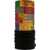 Buff Polar National Geographic Tube Scarf Multicolour