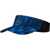 Buff Go Visor Blue