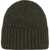 Buff Renso Knitted Fleece Hat Beanie Green