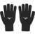 Mizuno Promo Gloves Black