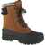 CMP Kinos WP Snow Boots Brown