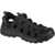 CMP Avior 2.0 Sandal Black