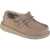 Hey Dude Wally Youth Basic Beige