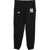 47 Brand MLB New York Yankees Embroidery Helix Pants Black