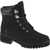 Timberland Carnaby Cool 6 In Boot Black