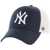 47 Brand MLB New York Yankees Branson Cap Navy