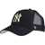 47 Brand MLB New York Yankees Branson Cap Navy