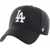 47 Brand Los Angeles Dodgers Cap Black