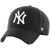 47 Brand New York Yankees MVP Cap Black