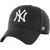 47 Brand New York Yankees MVP Cap Black