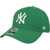 47 Brand New York Yankees MVP Cap Green